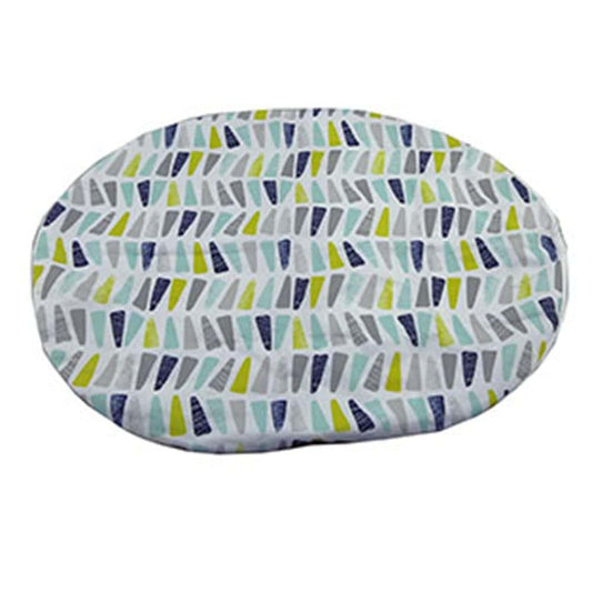 Ele Toys Replacement Sheet for Fisher-Price On The Go Baby Dome - GNG36 and GPW82 ~ Mattress Cover Replacement