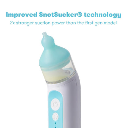 Frida Baby Electric NoseFrida Nasal Aspirator