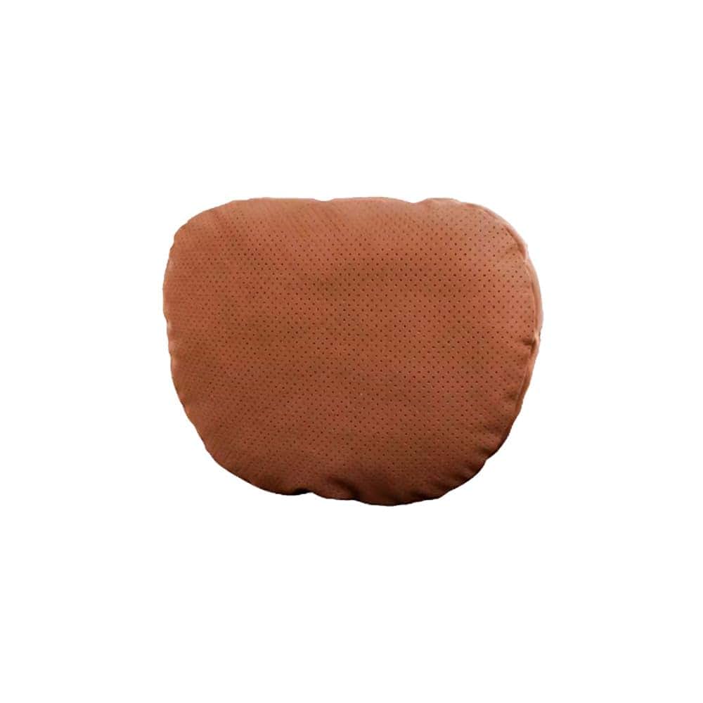 Car Headrest Pillow for Peugeot RCZ/RCZ R/iON Seats | Lumbar Back Cushion