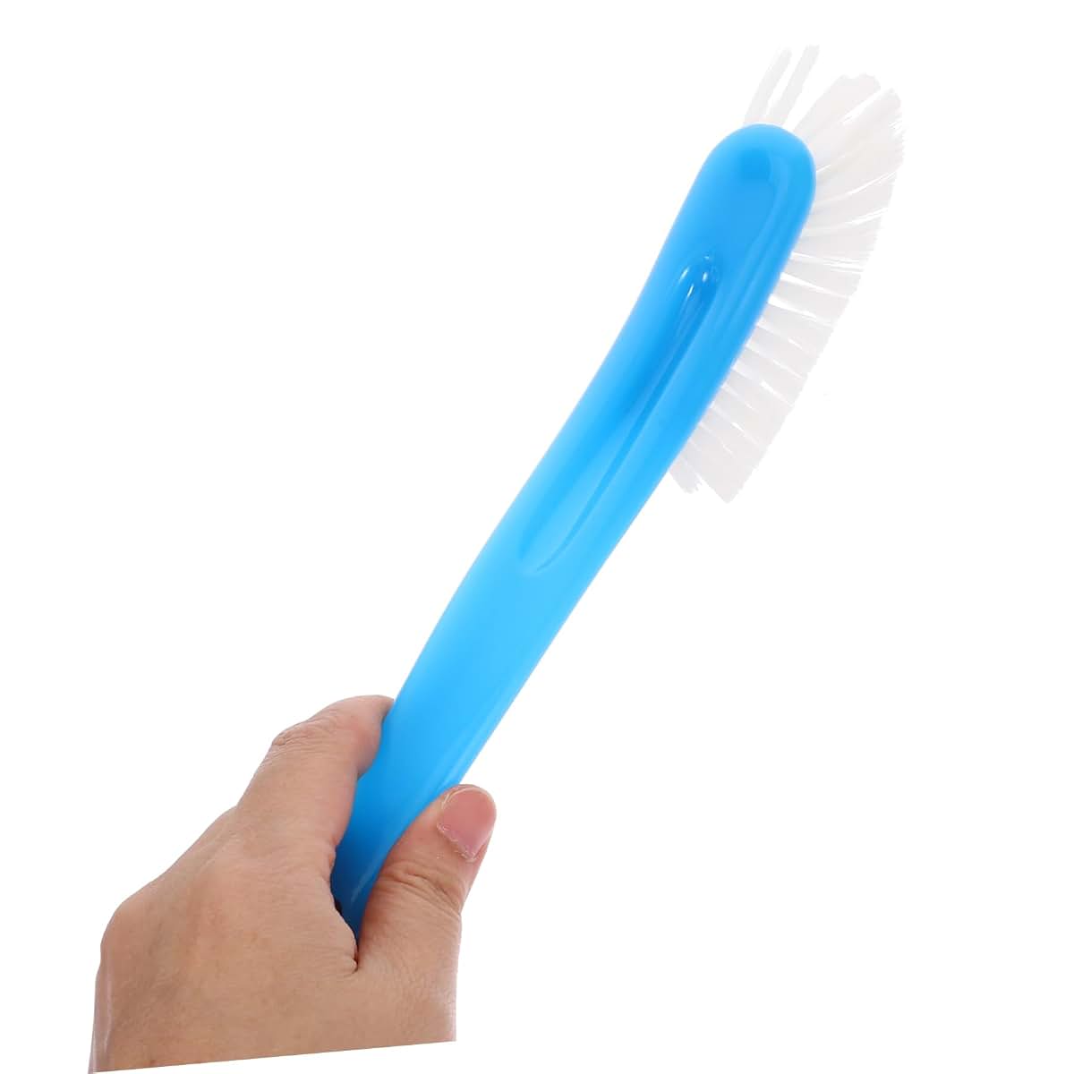 Hanabass Multifunctional Bottle Brush Cleaner Set - 2 Piece Kit (photo 2)