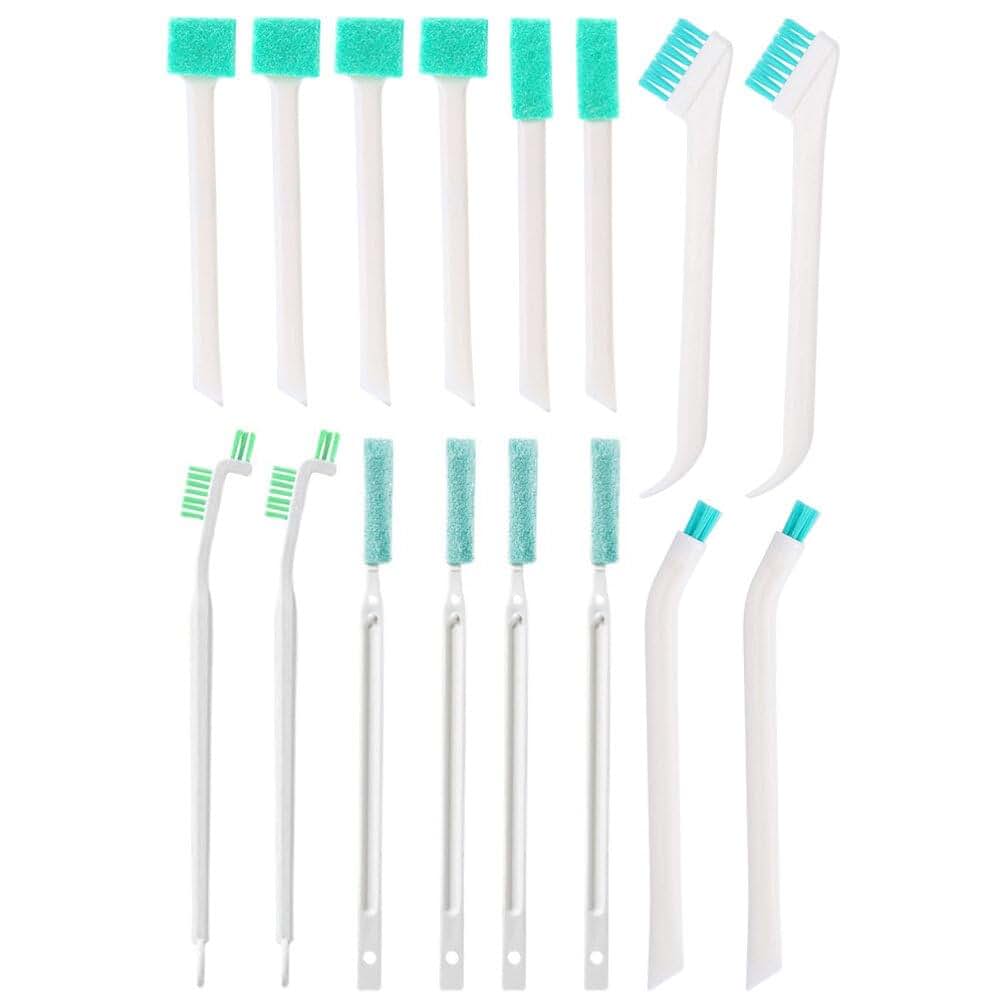 Bottle Brush Cleaning Set for Narrow Necks and Straws