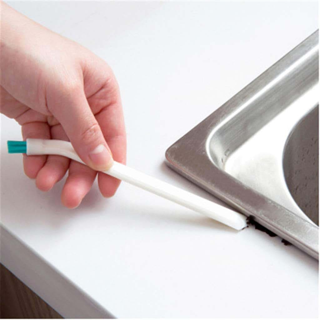 Tttllnn Narrow Nipple And Milk Bottle Cleaning Brush Set