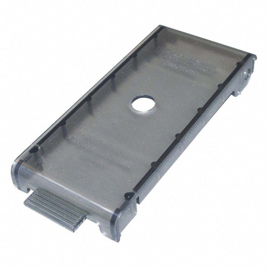 Ferraz Shawmut Hinged Safety Cover, Polycarbonate