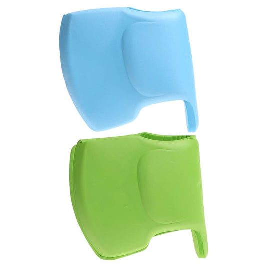 khbyt EVA Baby Bathtub Spout Guard Cover Faucet Cover for Baby or Toddler Water Faucet Cover Protector