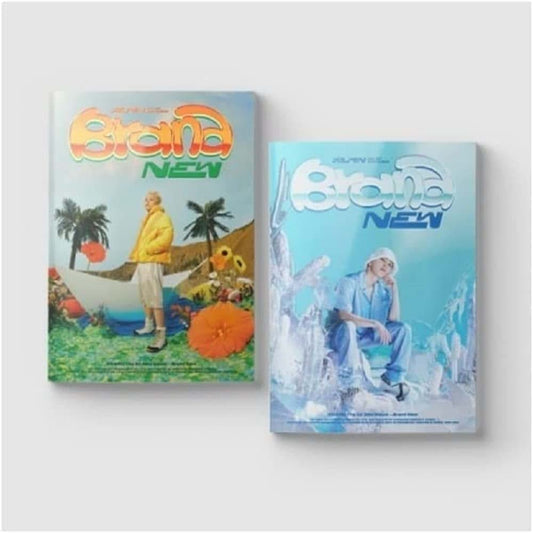 DREAMUS EXO XIUMIN 1st Mini Album PhotoBook Version CD+Poster+Booklet+Tracking (2 SET)