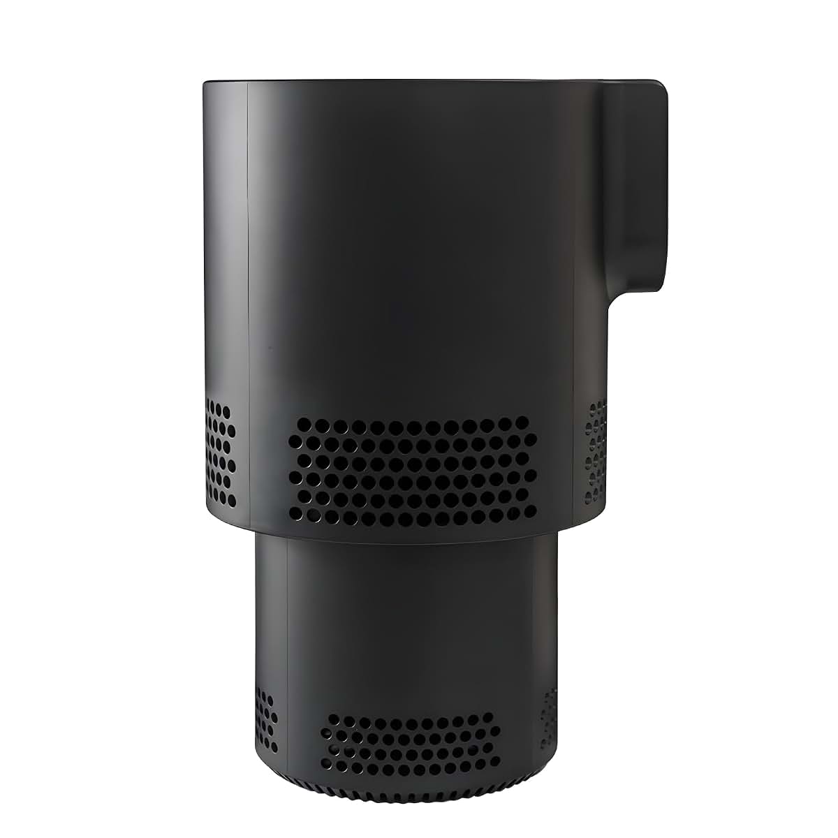 2-in-1 Smart Car Cup Cooler and Heater with Temperature Control
