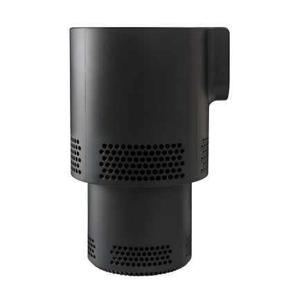 2-in-1 Smart Car Cup Cooler and Heater with Temperature Control
