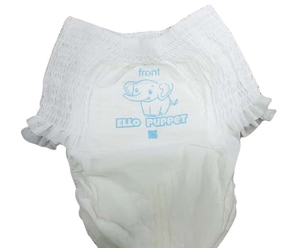 Ello Puppet Puppet Training Pants Size 2T Count Of 100 (photo 2)