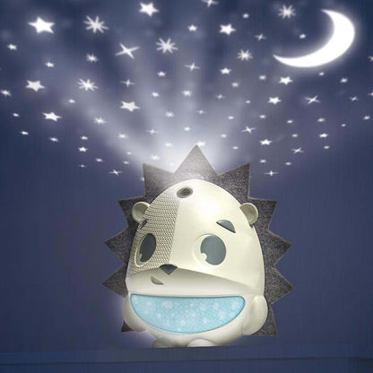 Tiny Love Meadow Days Sound 'n Sleep Projector Soother with Star Projection & MP3 Player