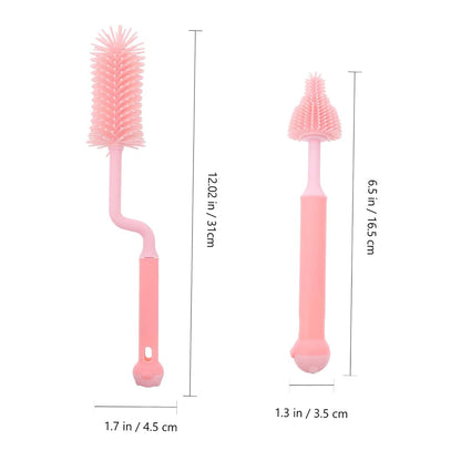 Cleaning Equipment for Baby and Nursery Use