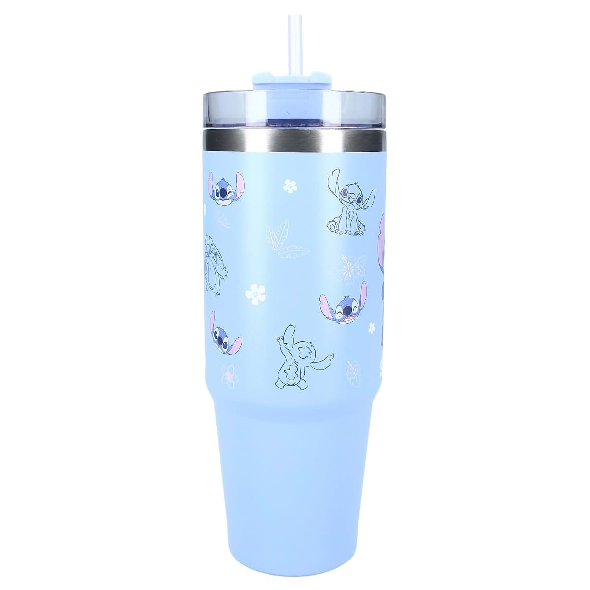 VADOBAG Stitch Bottle With Straw 900Ml (photo 3)