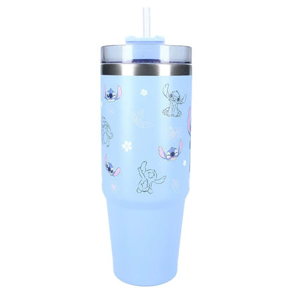 VADOBAG Stitch Bottle With Straw 900Ml (photo 3)