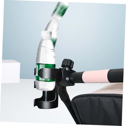 Portable Stroller Bottle Shelf for Baby Cart Accessories
