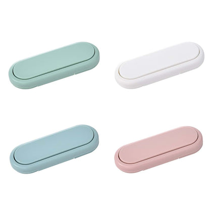 Plcpdm Child Safety Cupboard Door Locks, Adjustable Cabinet Latches (photo 2)