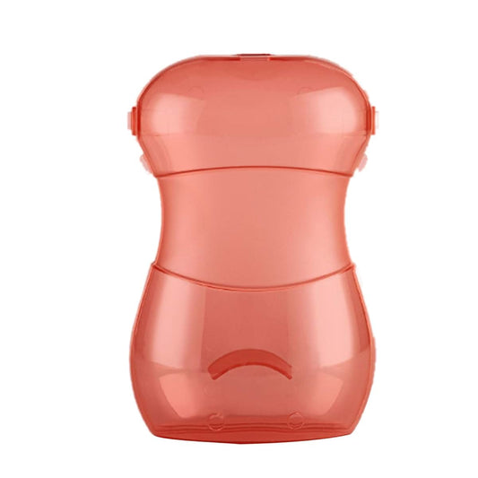 Ys0911 Squeeze Pouch Holder For Independent Feeding