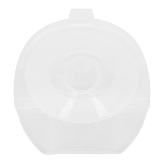 JAOCDOEN Silicone Chest Milk Collector Shell