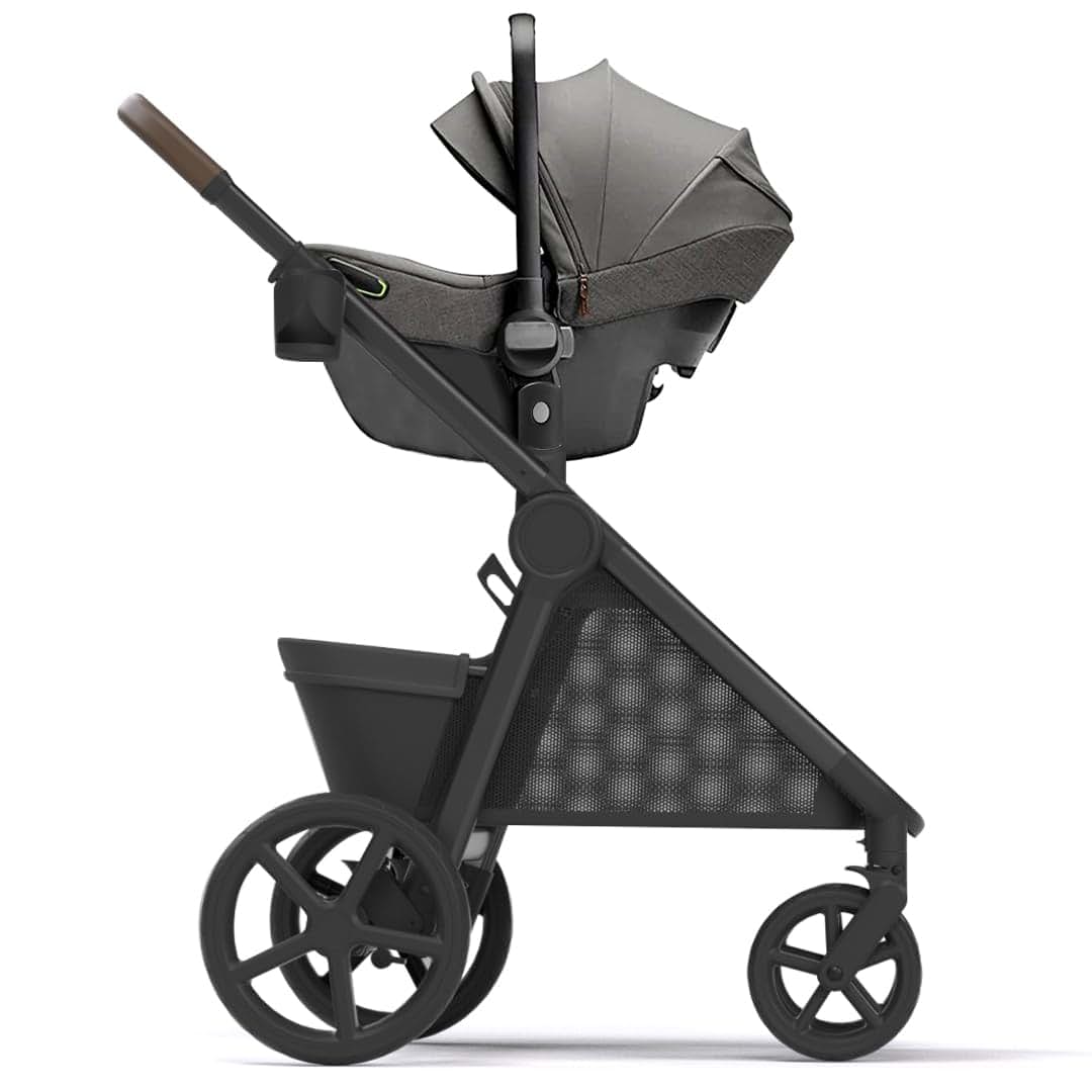 Mid-Tier Baby and Toddler Furniture Piece for the Nursery