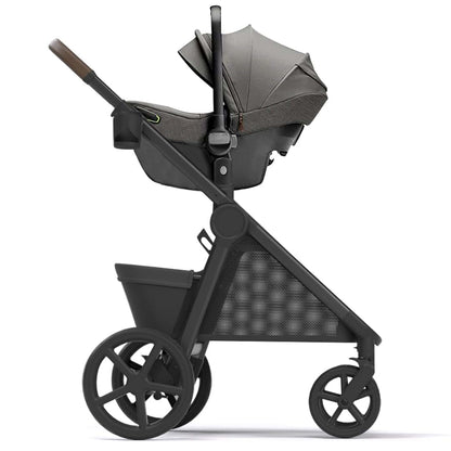 Mid-Tier Baby and Toddler Furniture Piece for the Nursery