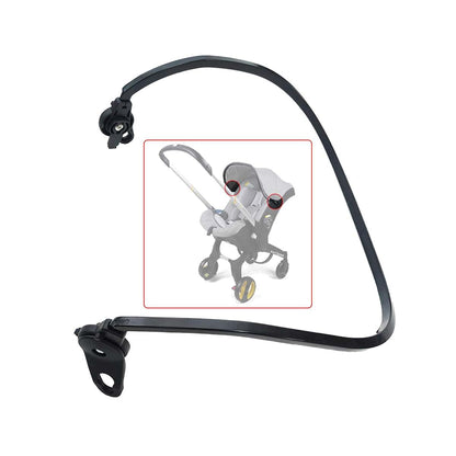 Vdaxvme Stroller Sunshade Bracket and Awning Clamp (photo 4)