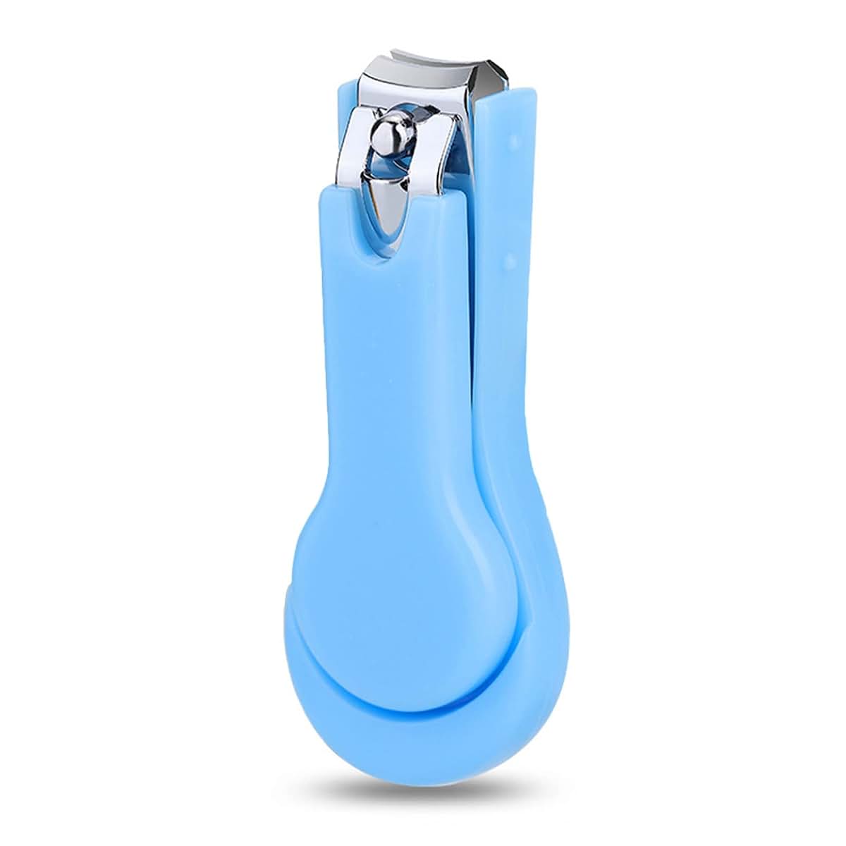 NGCG Safe Children Baby Nail Cute Infant Finger Trimmer Scissors Child Nailnippers Baby Nail Care Nail Cutters Baby
