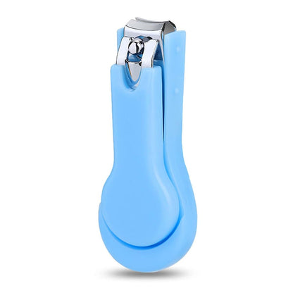 NGCG Safe Children Baby Nail Cute Infant Finger Trimmer Scissors Child Nailnippers Baby Nail Care Nail Cutters Baby