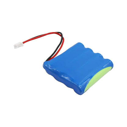 KOVHIHAV 29600-10 Replacement Battery For Summer Infant Wide View 2.0 Monitor