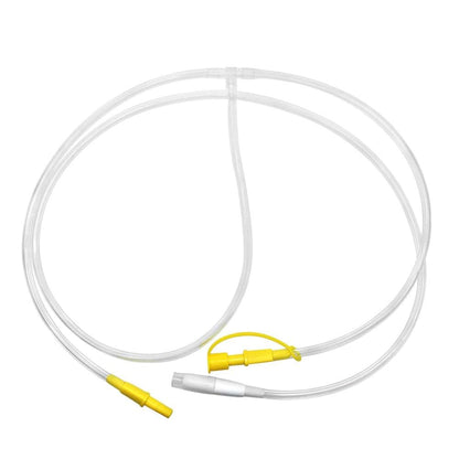 Maymom Tubing Replacement Set for Medela Sonata Pumps