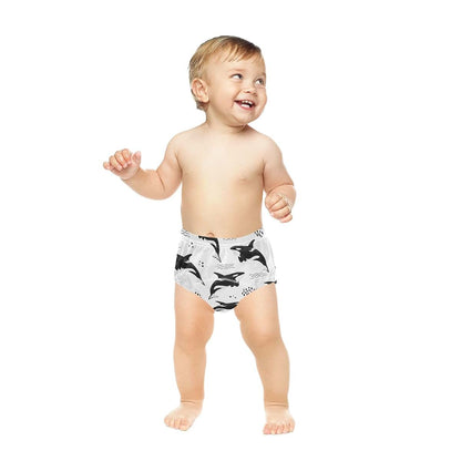 Potty Training Underwear Pants for Girls and Boys | Leak Protection