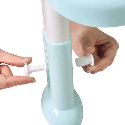 Skyroku Potty Training Seat Replacement Screw Kit, 8 Pack With Screwdriver