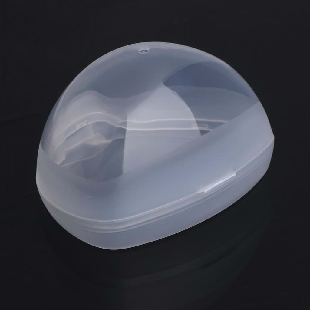 Zhenzq Pacifier Box Pacifier Shield For Case Pacifier Clip Holder (photo 3)