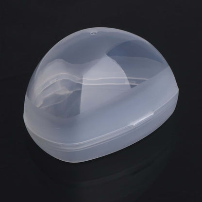 Zhenzq Pacifier Box Pacifier Shield For Case Pacifier Clip Holder (photo 3)