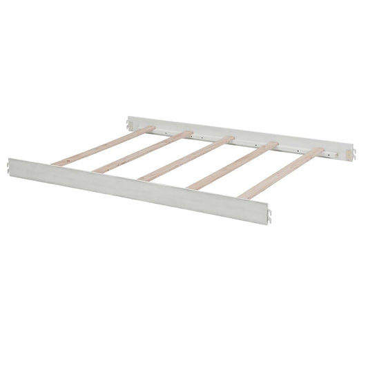 Oxford Baby Weston Crib To Full-Size Bed Conversion Kit Vintage White
