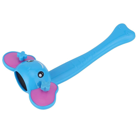 Jenivaint Faucet Extender Blue PP Sink Handle Extender