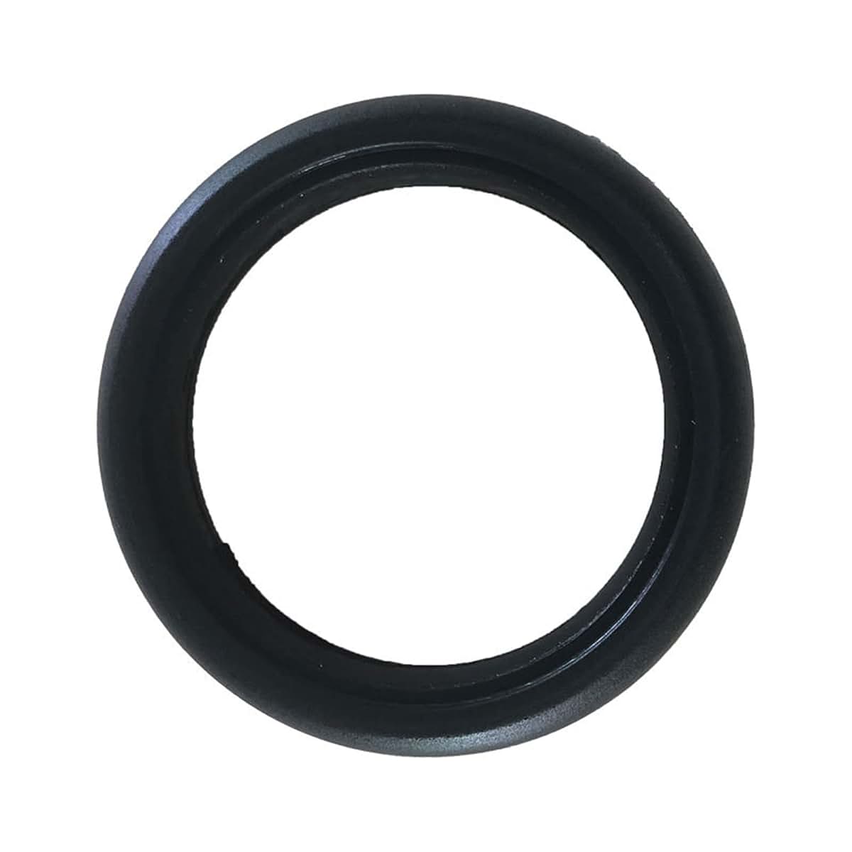kobeIeen Professional Rubber External Tyre with 4.7-inch Diameter Front Back Wheel for Stroller Wheels Easy Installation