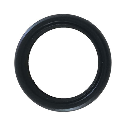 kobeIeen Professional Rubber External Tyre with 4.7-inch Diameter Front Back Wheel for Stroller Wheels Easy Installation