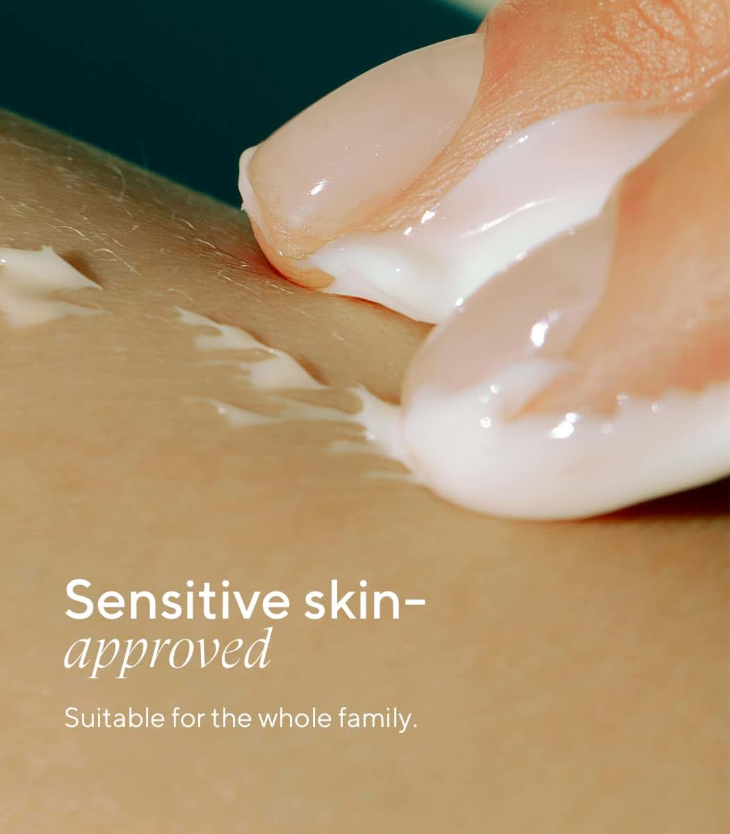 Madara Kind Hydra Body Lotion for Sensitive Skin (photo 4)