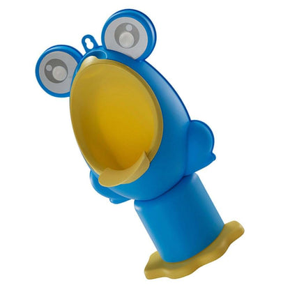 BabyOneStop Cartoon Standing Urinal For Toddler Boys Potty Training