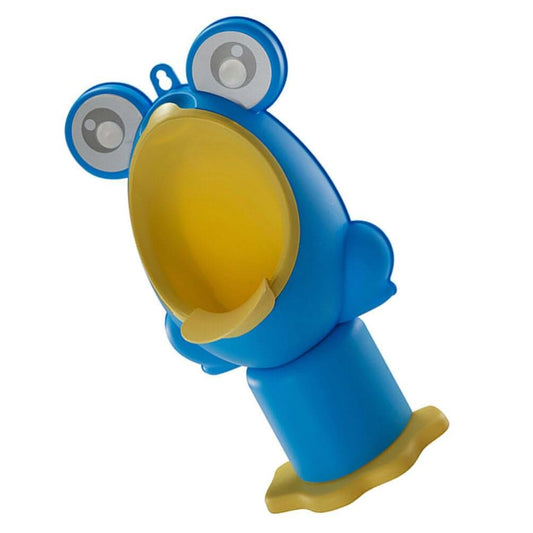 BabyOneStop Cartoon Standing Urinal For Toddler Boys Potty Training