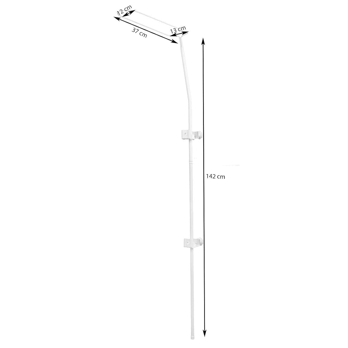 Tega Baby Baby Cot Canopy Pole