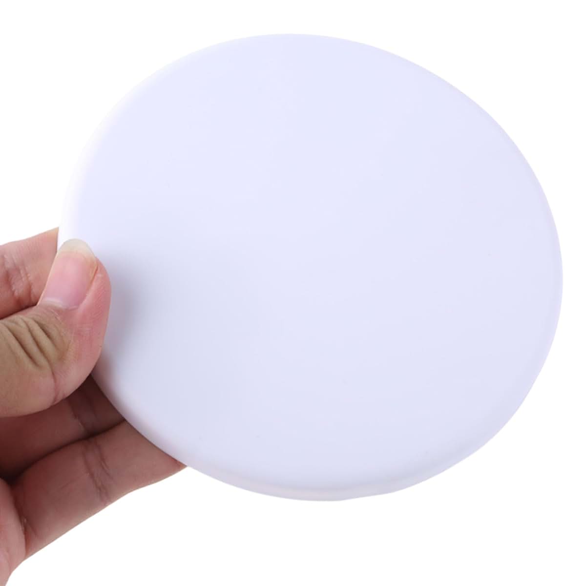 Baimoqi Breast Pump Dust Cover For S12 Wearable Pump (photo 4)
