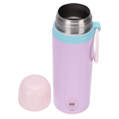 Shenruifa Portable Travel Bottle Warmer With Accurate Temperature Control (photo 2)