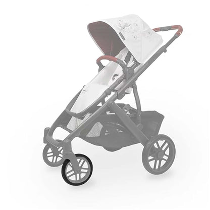 KaiYeA Stroller Wheel Tire Uppababy Replacement