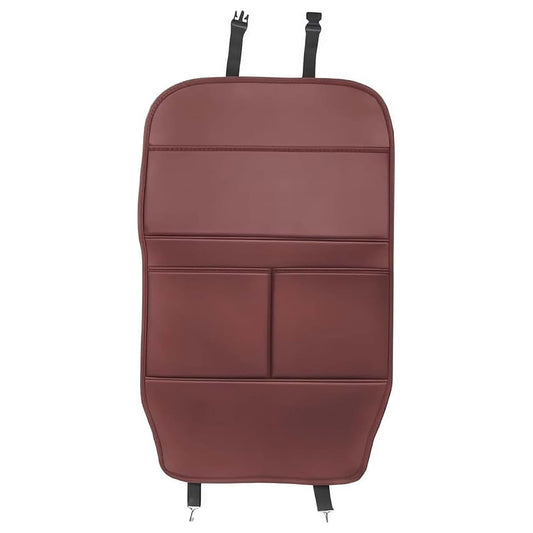 WONZTHWD Car Rear Seat Back Protector for Toyota Venza
