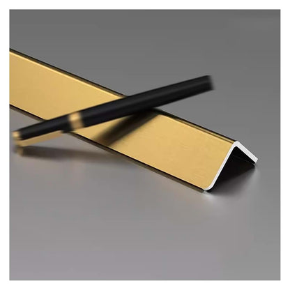 LSJINGS PVC Edge Protection Strips for Wall and Furniture Trims