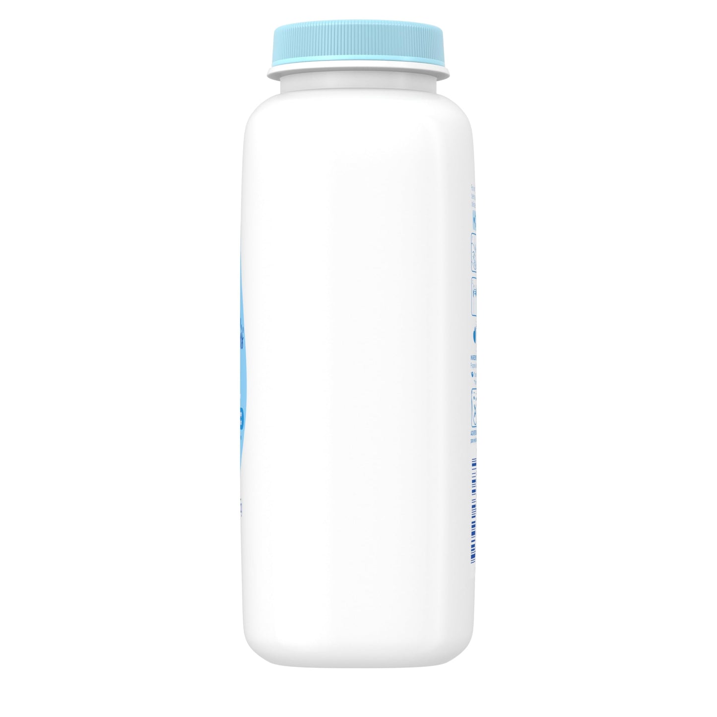 Johnson's Cornstarch Baby Powder Aloe & Vitamin E
