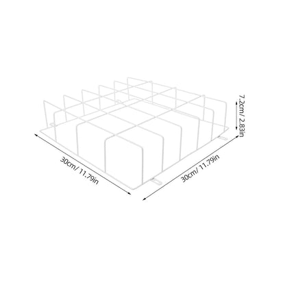 Doitool Wire Mesh Guard For Exit Sign