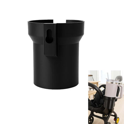 Mingzhuc Wide-Fit Cup Holder Compatible with Doona Car Seat & Stroller