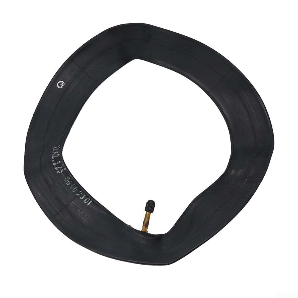 Electric Scooter Tire Tube Set Inner Outer Rubber