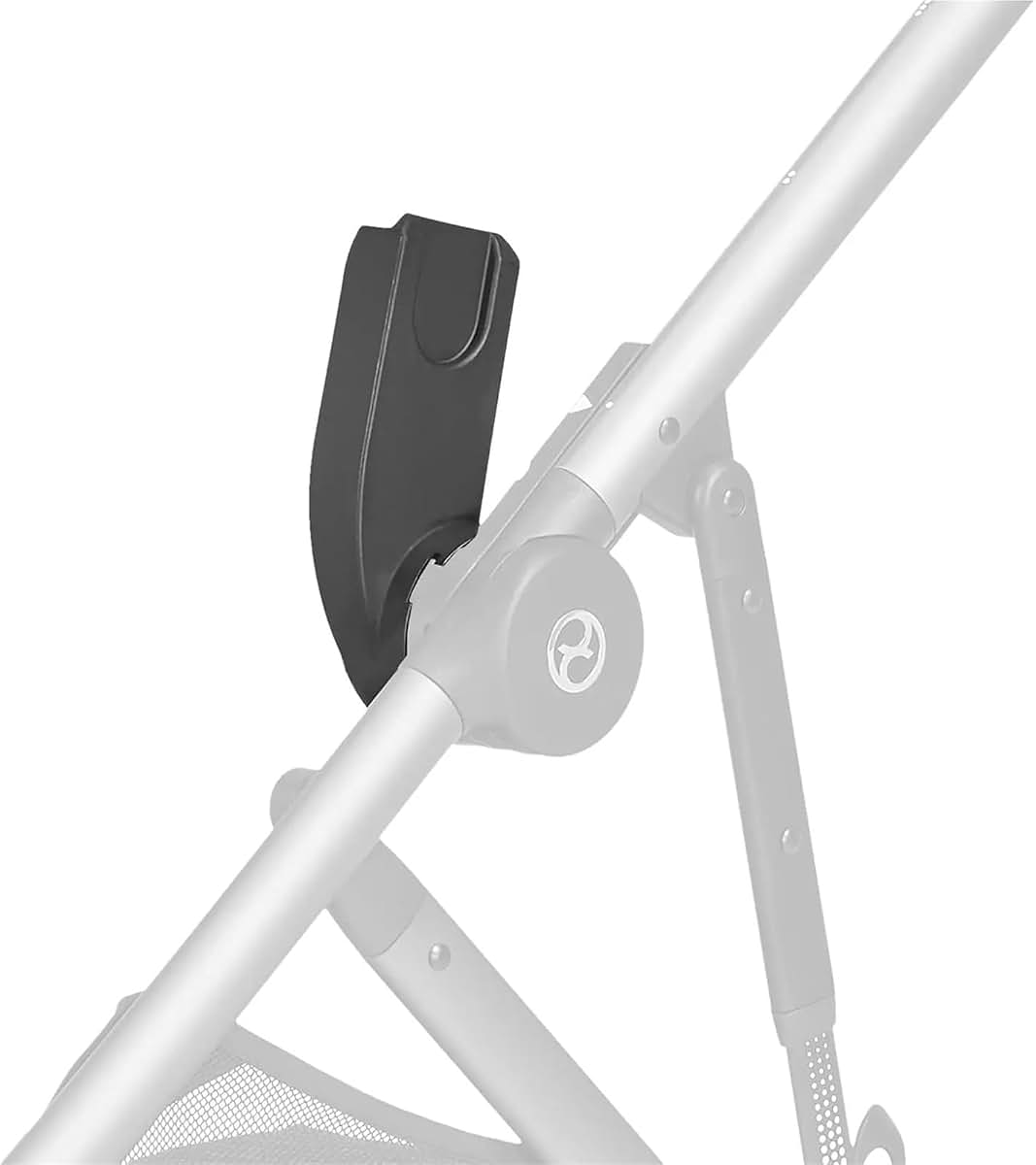 bogniga Stroller Adapter Stroller Adapter Compatible with CYBEX Gazelle S Cybex (photo 3)