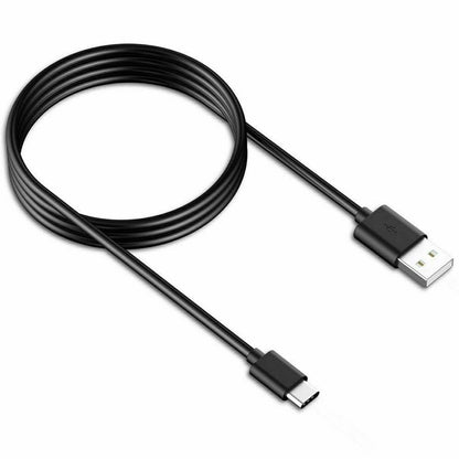 NTQinParts Replacement USB Cable For Panasonic Video Baby Monitor 3FT